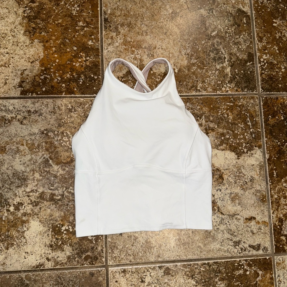 Lululemon Key To Balance Tank Top
